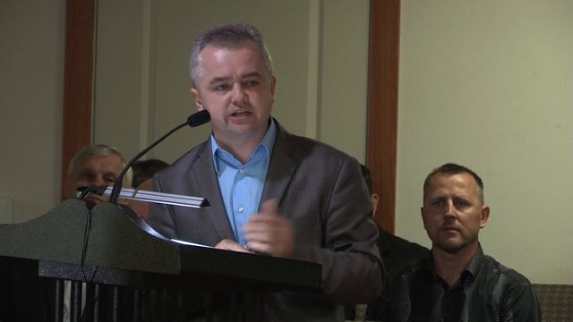 Надежда на Господа - Василий Куксюк смотреть онлайн