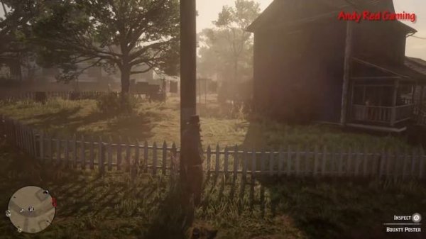 RDR 2 - All Mr.Black Mr. White Posters  (The Ties That Bind Us)