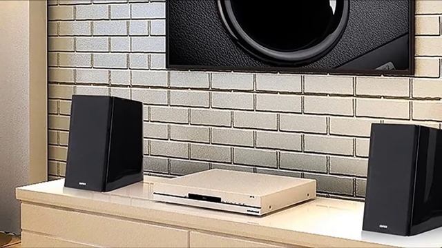 Best Speakers for Xbox One In 2023 - Top 10 Speakers for Xbox Ones Review смотреть онлайн