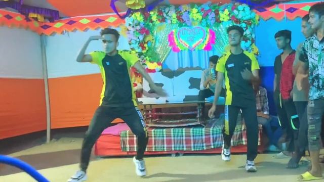 Hridoy Majhare | রিদয় মাজারে |৷ Dance Cover 2023 | SD Sujon and Hridoy ahmed смотреть онлайн