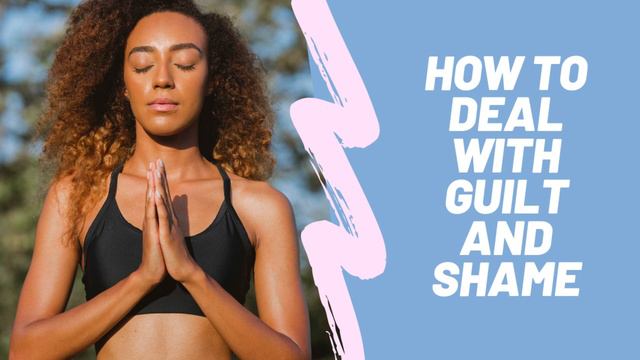 Hypnosis How to Deal With Guilt and Shame - #guilt #guiltandhypnosis #shame #hypnosis смотреть онлайн