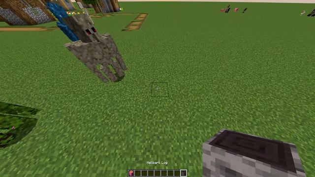 EXTRA GOLEMS MOD BIOMES O PLENTY UPDATE - MINECRAFT 1.18.2 (MOD SHOWCASE) VERSION 18.2.2 смотреть онлайн