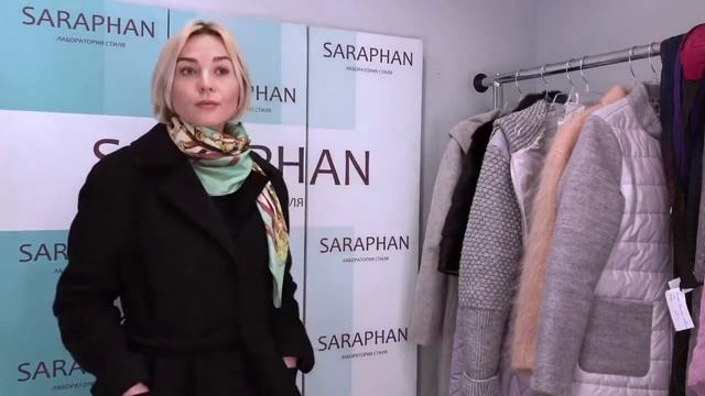 Варианты использования шейного платка. смотреть онлайн