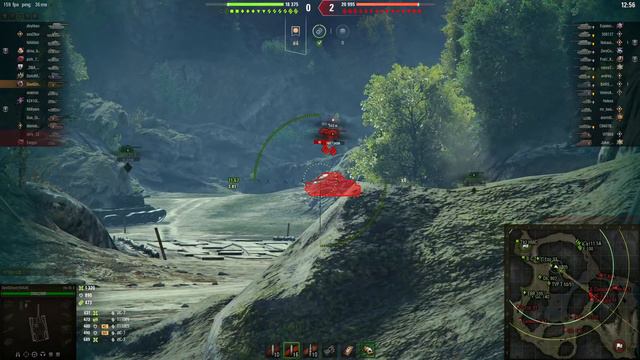💥Type 63+ст 9 лвл💥💥 Хочу попробовать на нем поиграть, хоть он и тошнотный💥 смотреть онлайн