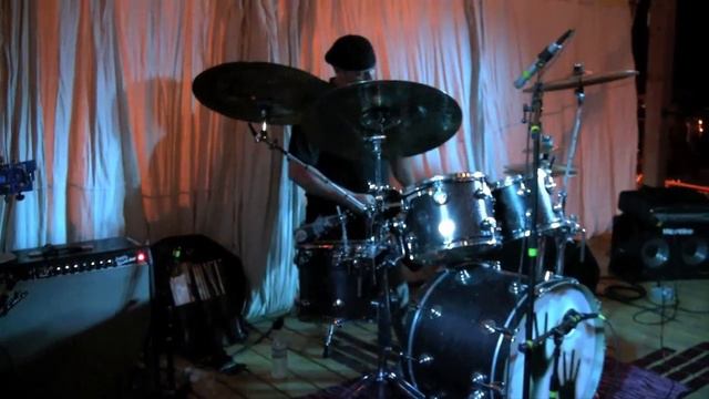 Ryan McGarvey- "Whole Lotta Love" Live at the County Line смотреть онлайн