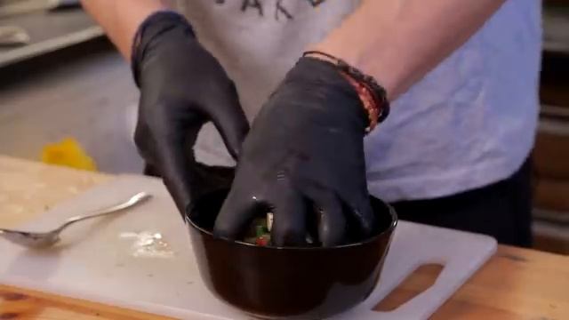 Божественная СКУМБРИЯ. От этого рецепта вы сойдете с ума смотреть онлайн