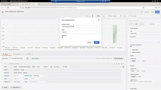 Reference Toolset for iDRAC9 Telemetry Streaming смотреть онлайн