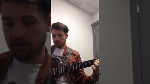 Dominelli Video Lesson: Create Sus Chords смотреть онлайн