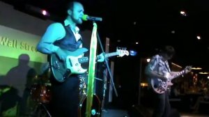 Эдгар По - Доктор (live 2013)