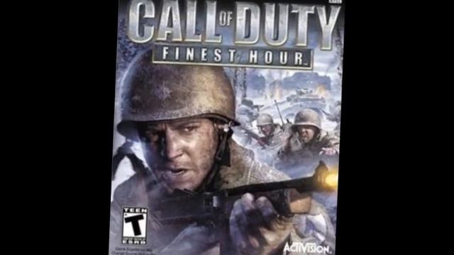 Call Of Duty Video Of Wallpapers смотреть онлайн