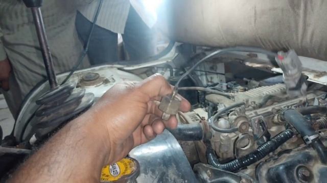 Suzuki Bolan Suzuki Bolan Starting Problem Suzuki Bolan Ecu Pinout