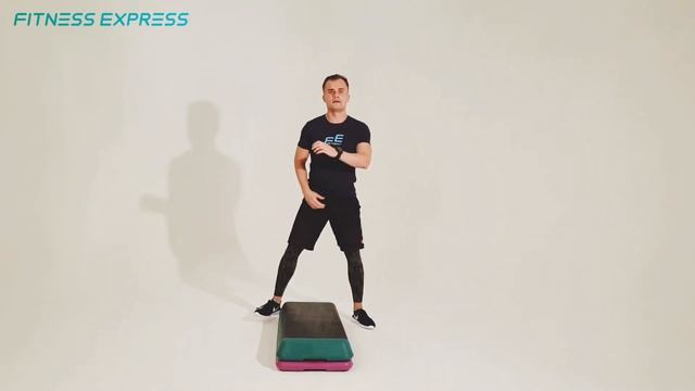 Банк кардио упражнений HIIT смотреть онлайн