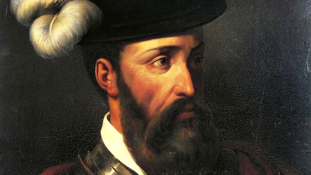 3-2 The Spanish Conquest of the Americas смотреть онлайн