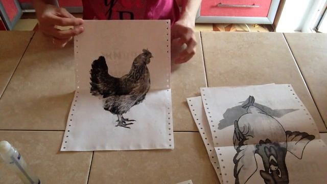 Как сделать и склеить книгу смотреть онлайн