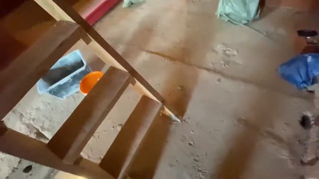 Ремонт в таунхаусе | г. Казань смотреть онлайн