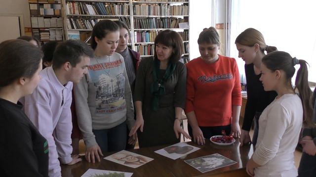 УРОК-КВЕСТ Козуб І.М. смотреть онлайн