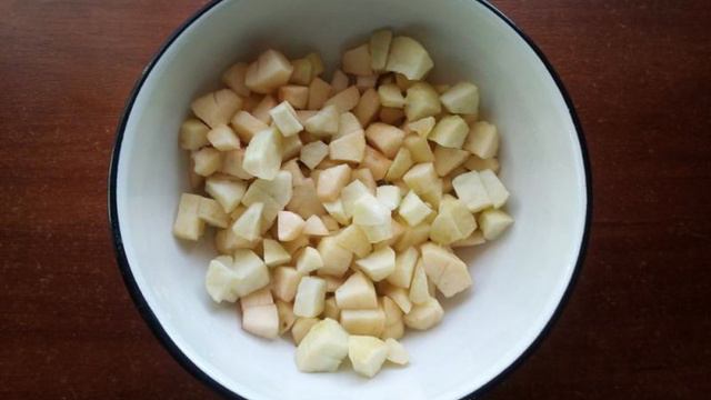 Вкусные будни