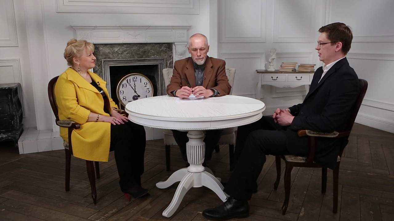 Фараон — земной бог: царь и царская власть в Древнем Египте смотреть онлайн