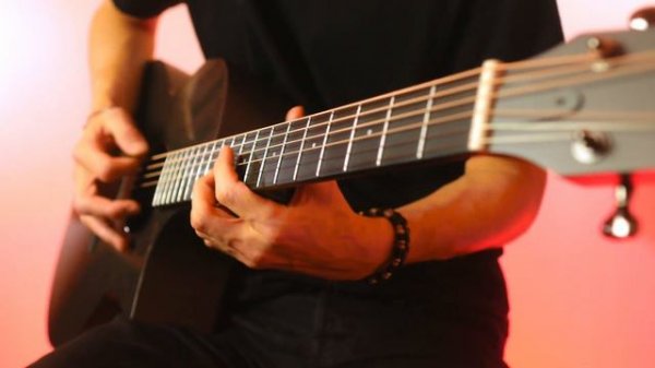 System Of A Down - Toxicity - Acoustic Guitar Cover | Enya X3 Pro