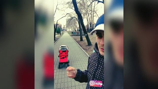 ДЕТСКАЯ КОЛЯСКА НА ПУЛЬТЕ УПРАВЛЕНИЯ смотреть онлайн
