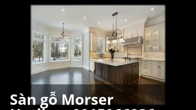 Sàn gỗ Morser смотреть онлайн