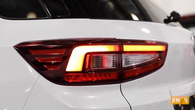 Changan CS55 / Black Pixel смотреть онлайн