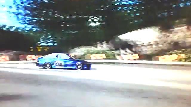 forza 4 ae86 drift смотреть онлайн