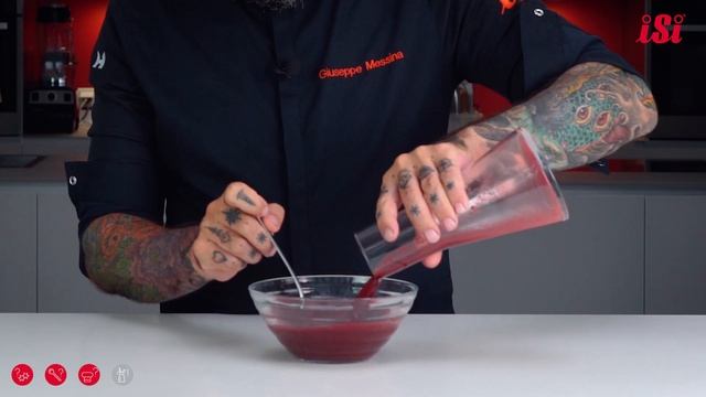 Science of Cooking: Gelatin смотреть онлайн