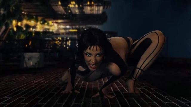 Doja Cat - Streets (Speed Up) смотреть онлайн