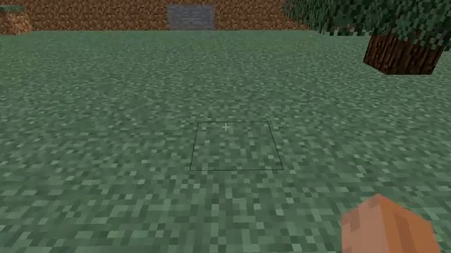 Minecraft новогодние приключения №8 в поисках зимнего биома