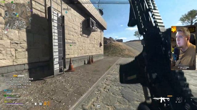 КАК СКАЧАТЬ ВАРЗОН 2 В РОССИИ ЧЕРЕЗ STEAM ► Call of Duty Warzone 2.0 смотреть онлайн