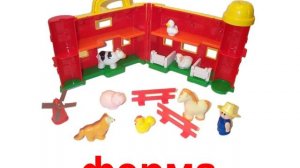 Раннее развитие. Презентация для детей по #Доману. #Игры для детей