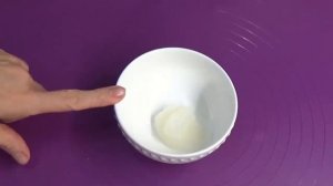 Домашняя маска с крахмалом стала в 3 раза эффективнее Легко стирает возраст с лица