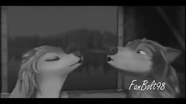 Alpha and Omega ~ Just a Dream [Collab with FanBolt98] смотреть онлайн