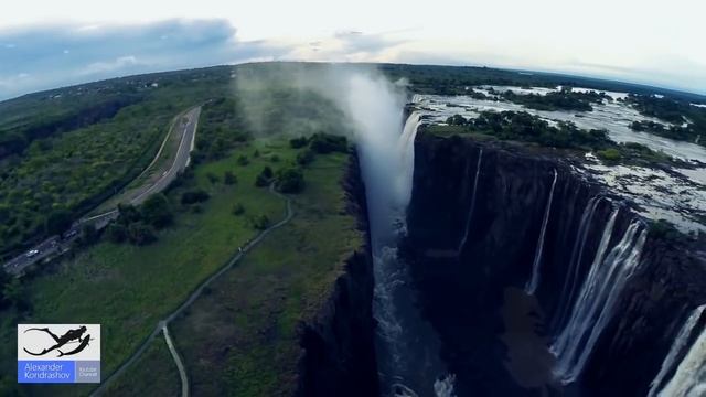 Водопад Виктория смотреть онлайн
