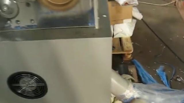 Капсулятор в работе смотреть онлайн