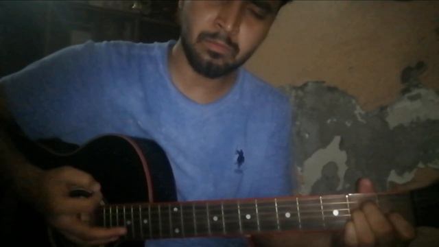 Fake plastic trees - RadioHead (Cover) #cover #trending смотреть онлайн