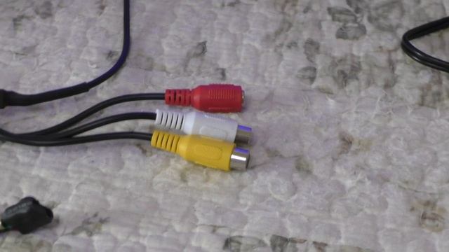 ВидеоИнструкция Микрокамера 205Q (инструкция по эксплуатации) смотреть онлайн