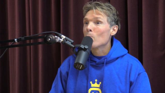 Sluttet Brått Med Kaffe - Ble SJOKKERT Over Den Positive Effekten смотреть онлайн