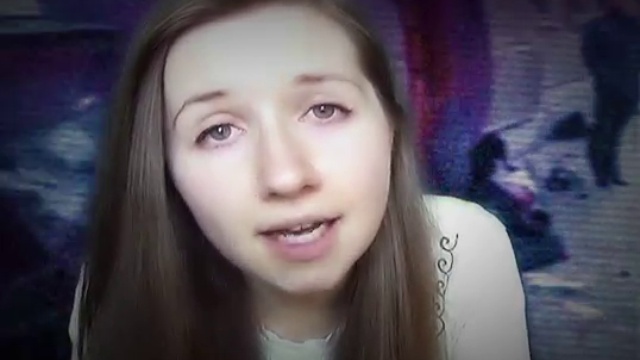 Начало Геноцида в Одессе. Ответ на Никогда мы не будем братьями смотреть онлайн