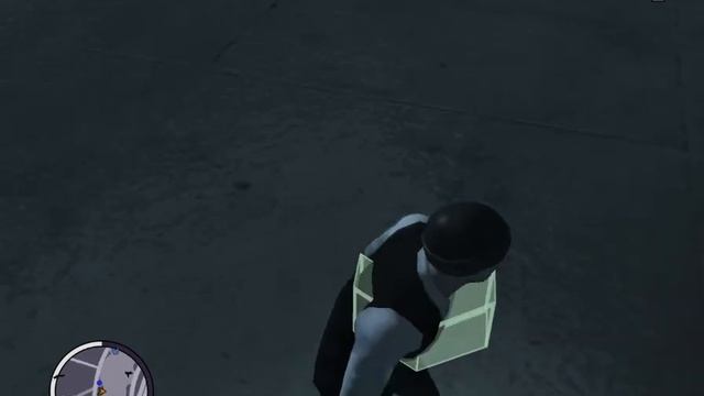 Двое из Liberty City 2: вертолёты (Руслан) смотреть онлайн