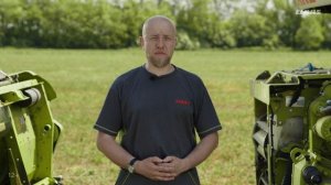 НАСТРОЙКА КОРМОУБОРОЧНЫХ КОМБАЙНОВ CLAAS JAGUAR: НАСТРОЙКА ПИТАТЕЛЯ