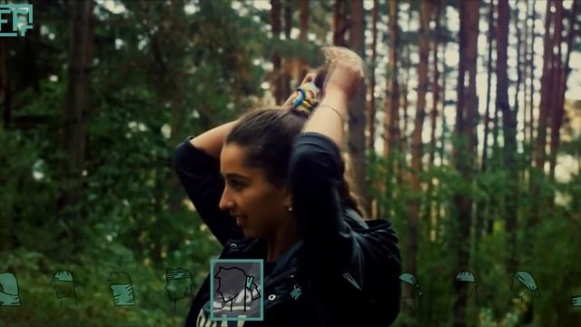 Как носить бафф? Смотри наше видео! смотреть онлайн
