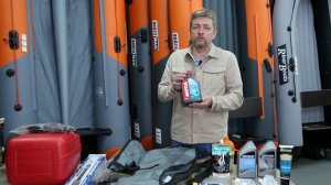 Для ТЕХ, кто КУПИЛ лодочный МОТОР. Что вам ОБЯЗАТЕЛЬНО еще понадобится?