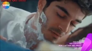 Наша любовь/ Любовь не понимает слов/ ЛНПС/ Мурат и Хаят