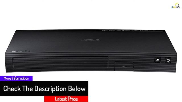 Top 5 Best Wireless Blu Ray Players In 2022 смотреть онлайн