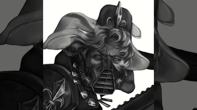 Warhammer 40K Painting a Sister of Battle смотреть онлайн