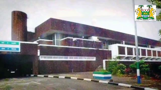 SIERRA LEONE смотреть онлайн