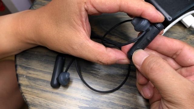 Hướng dẫn Reset và Fix lỗi Tai nghe Sony Wi-SP500 thành công 100% смотреть онлайн