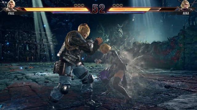 Tekken 8 Demo in 1440p on NVIDIA RTX 2070 Super смотреть онлайн